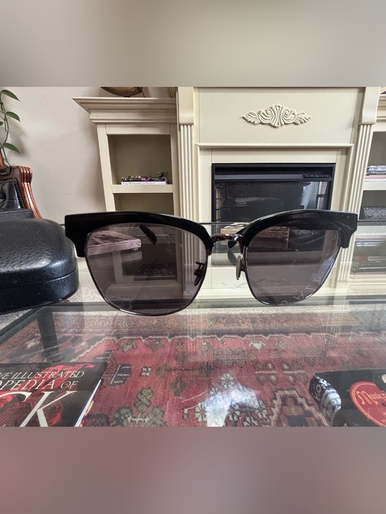 ✨Alexander McQueen Sunglasses ?️ main image 7